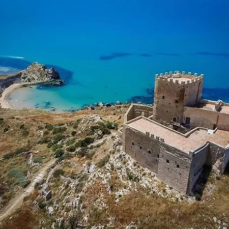 2 D3 Διαμέρισμα Palma di Montechiaro