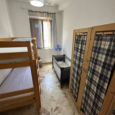 Apartment 2 D3