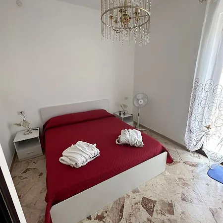 2 D3 Apartment